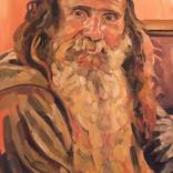 Wise man by sara cutler