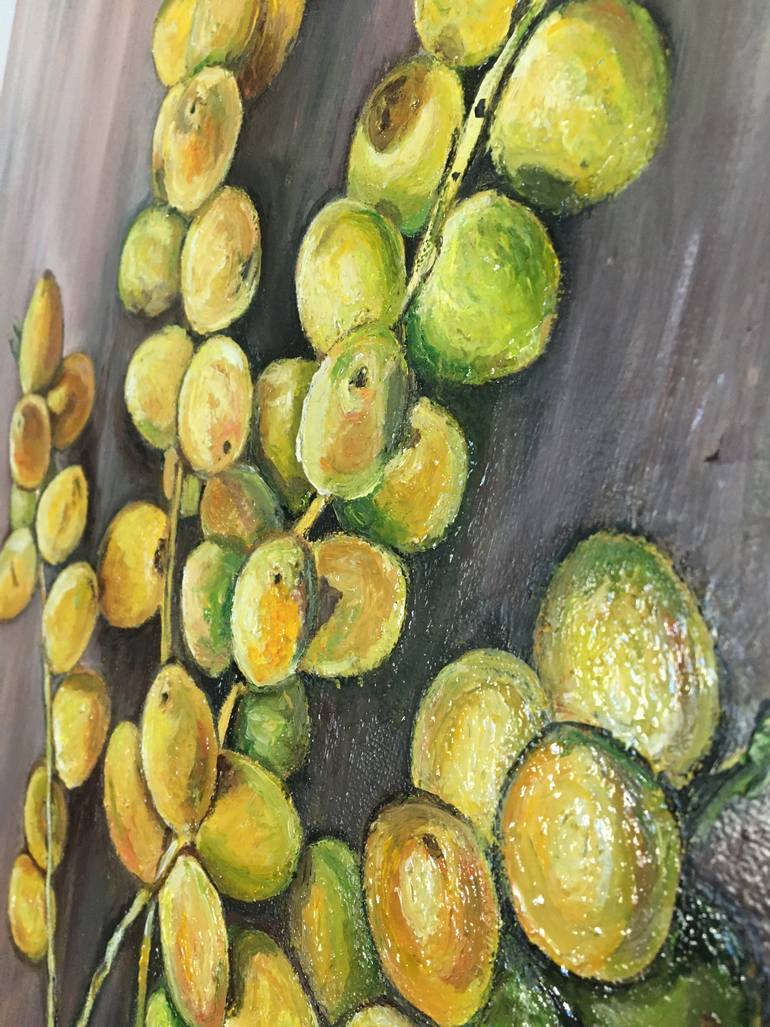 Original Other Nature Painting by Gomathi Shiva