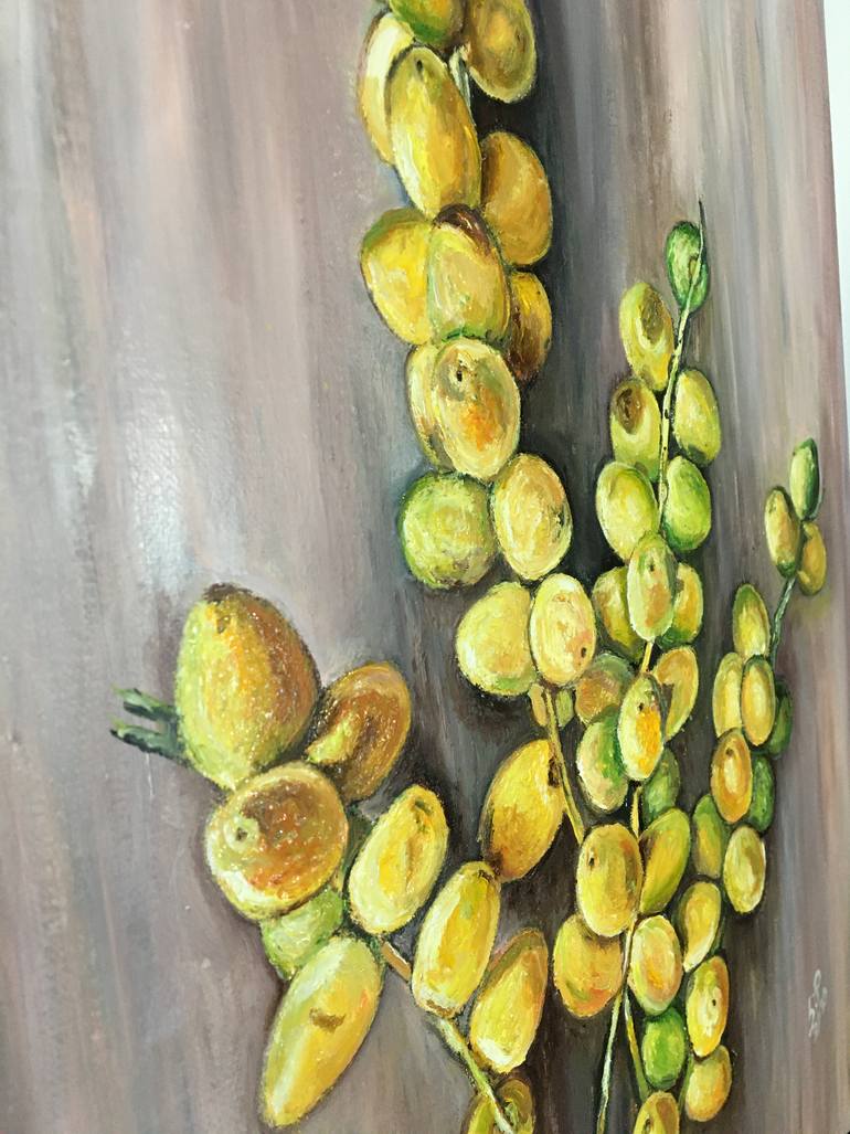 Original Other Nature Painting by Gomathi Shiva