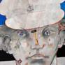 The sailor of Queen Lucretia, detail