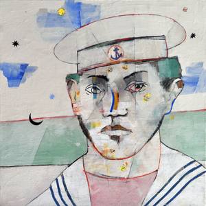 Collection Trending Now: Portraits