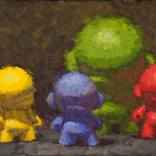 1049 by Robert Tracy Schacht