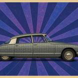 Citroën Dream I – Starlight by Marco Simola