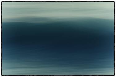 Print of Abstract Seascape Photography by Marco Simola