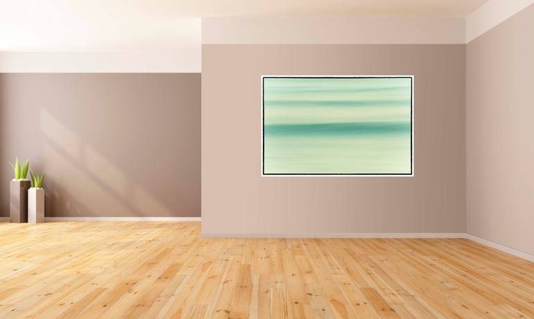 Original Abstract Seascape Photography by Marco Simola