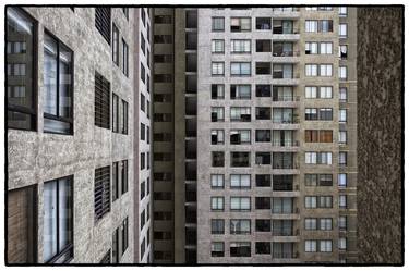 Original Documentary Architecture Photography by Marco Simola