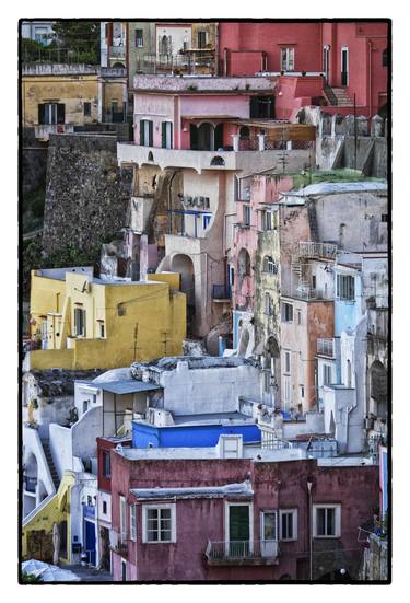 Procida #2 - Limited Edition 2 of 25 thumb