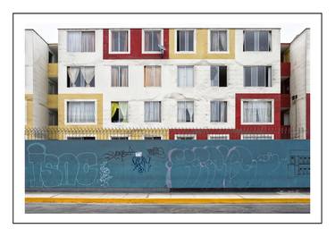 Original Documentary Architecture Photography by Marco Simola