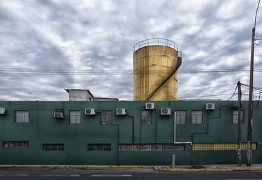 Print of Documentary Architecture Photography by Marco Simola