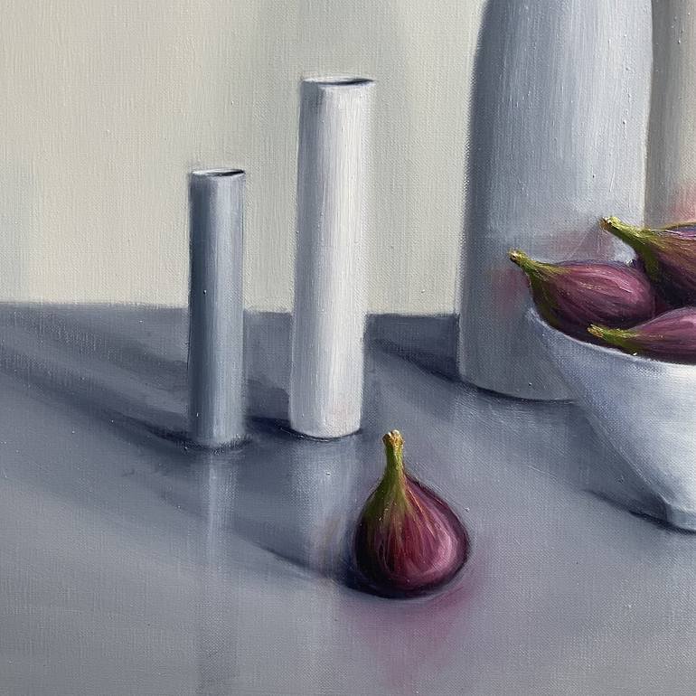 Original Modern Still Life Painting by Jonquil Williamson