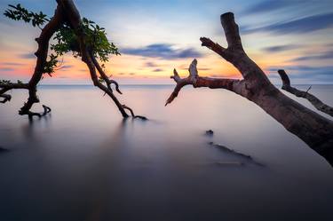 Koh Chang Thailand 120x80cm - Limited Edition 10 of 10 thumb