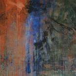 The Fire and The Rose are One by Makoto Fujimura