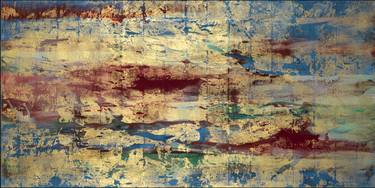 Makoto Fujimura Artworks | Saatchi Art