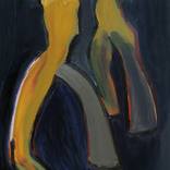 Collection oil on canvas