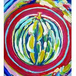 Collection Small canvases