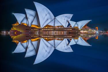 Sydney Opera House - Limited Edition 1 of 10 thumb