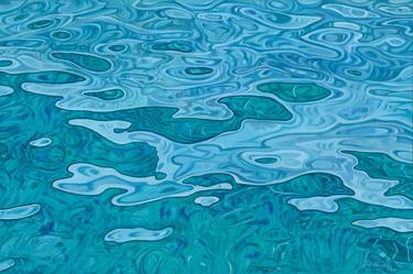 Original Realism Seascape Paintings by Danielle Perry