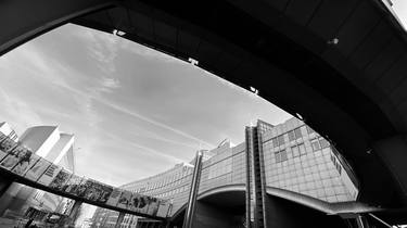Brussels - dynamic European Parliament thumb