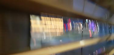 Original Abstract Expressionism Business Photography by Diana Raycheva