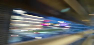 Original Abstract Expressionism Business Photography by Diana Raycheva