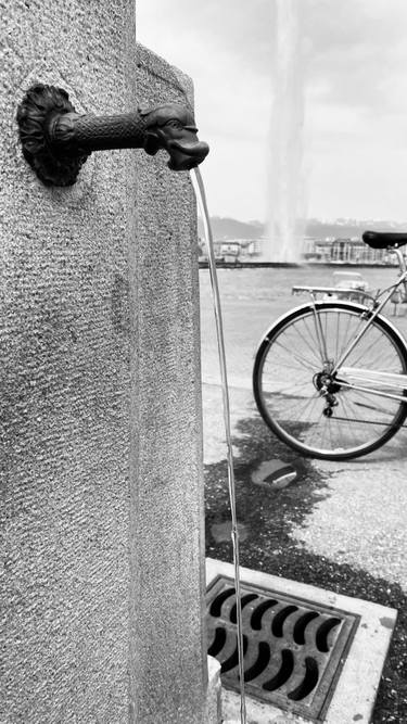 Original Impressionism Business Photography by Diana Raycheva