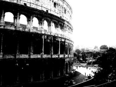 Original Fine Art Architecture Photography by Diana Raycheva