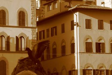 Original Fine Art Architecture Photography by Diana Raycheva