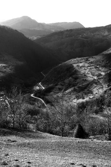 Original Folk Landscape Photography by Diana Raycheva