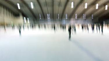 Original Abstract Expressionism Abstract Photography by Diana Raycheva