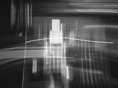 Print of Abstract Architecture Photography by Diana Raycheva