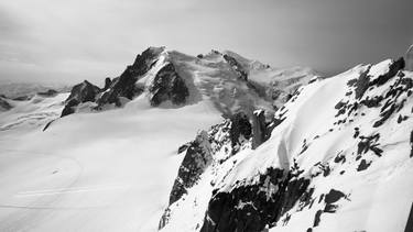 Original Art Deco Landscape Photography by Diana Raycheva