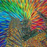 Midnight Sun by Jeremy Lampkin