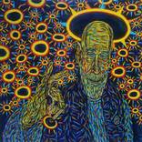 Closer to the Sun by Jeremy Lampkin