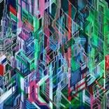 refraction by Joao Trindade