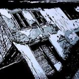 Old house - Limited Edition 4 of 10 by Ensar Niksic