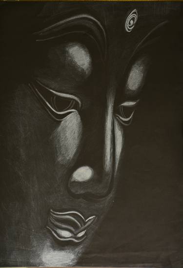 Print of Fine Art Religion Drawings by Atul More