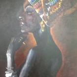 black beauty by Ozlem Kuy