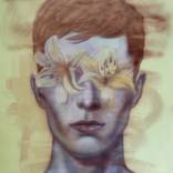 What do you see through? by Zahar Kondratyuk