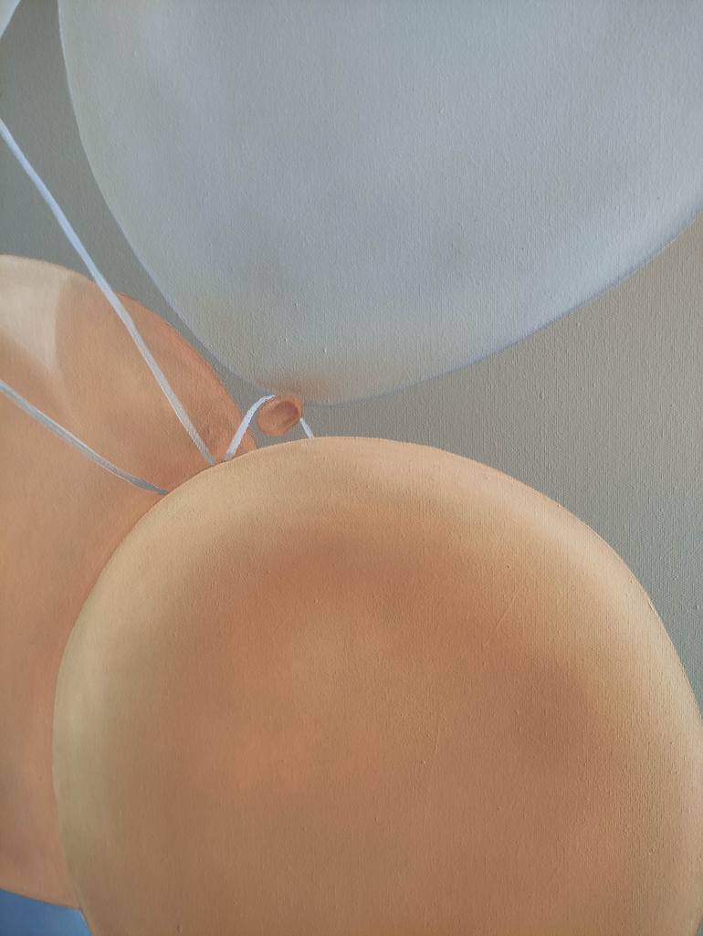Original Figurative Still Life Painting by Zahar Kondratyuk