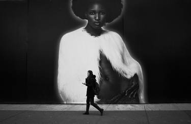 Original Street Art Culture Photography by Sean Pomposello