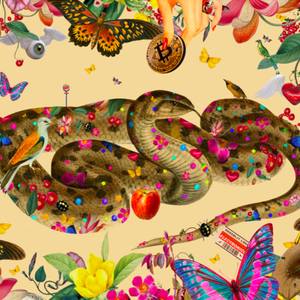 Electric Snake