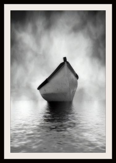 Original Boat Photography by Dan Cristian Lavric