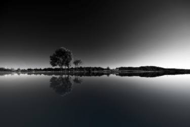 Print of Landscape Photography by Dan Cristian Lavric