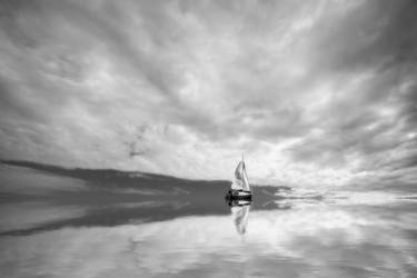 Original Yacht Photography by Dan Cristian Lavric
