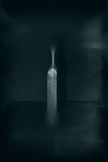 Original Conceptual Still Life Photography by Dan Cristian Lavric