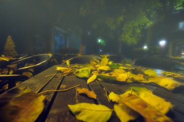 Original Conceptual Light Photography by Dan Cristian Lavric