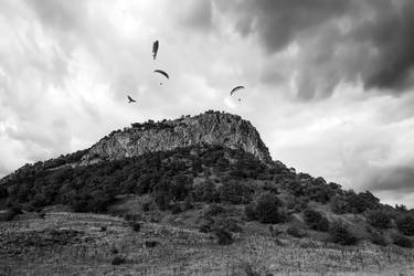 Original Conceptual Nature Photography by Dan Cristian Lavric