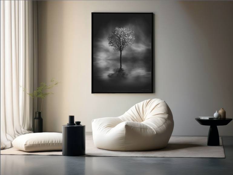 Original Conceptual Nature Photography by Dan Cristian Lavric