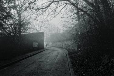 Original Conceptual Time Photography by Dan Cristian Lavric