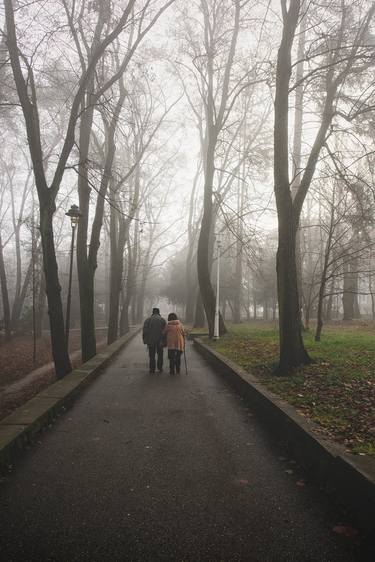 Original Conceptual Time Photography by Dan Cristian Lavric